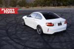 BMW M2 Coupe on HRE Wheels (FF04) 2018 года